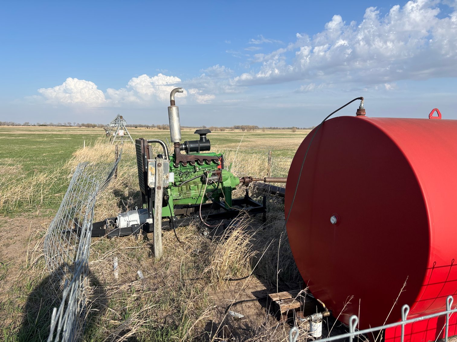 Image for 639.48+/- Acres in Southern Holt County, NE