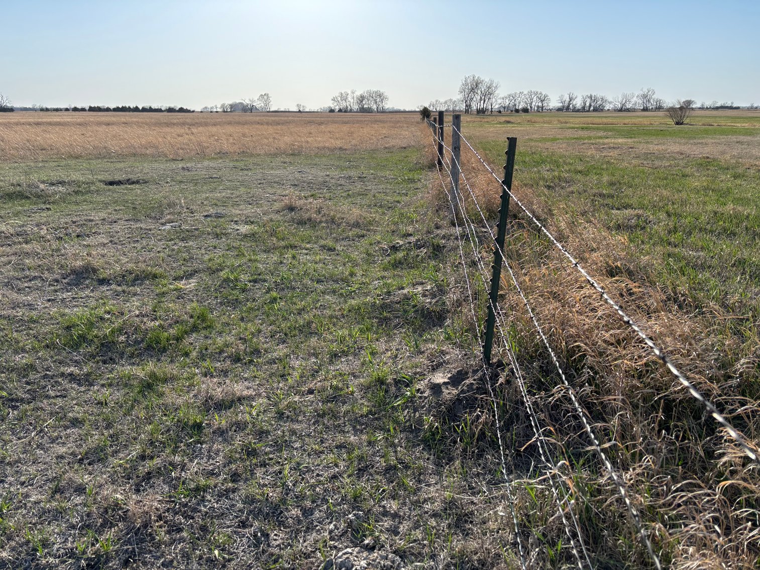 Image for 639.48+/- Acres in Southern Holt County, NE