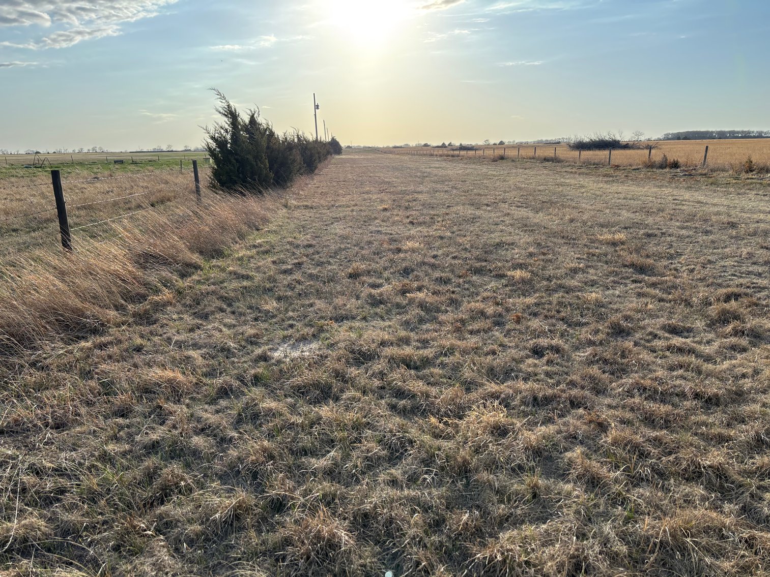 Image for 639.48+/- Acres in Southern Holt County, NE