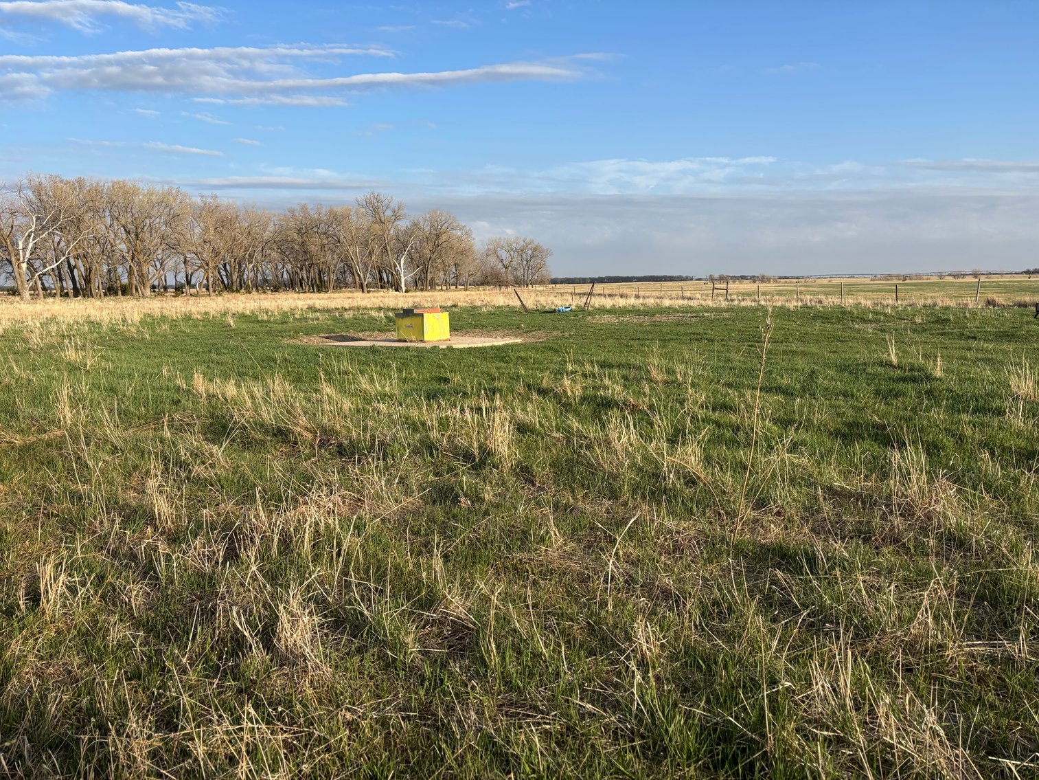 Image for 639.48+/- Acres in Southern Holt County, NE