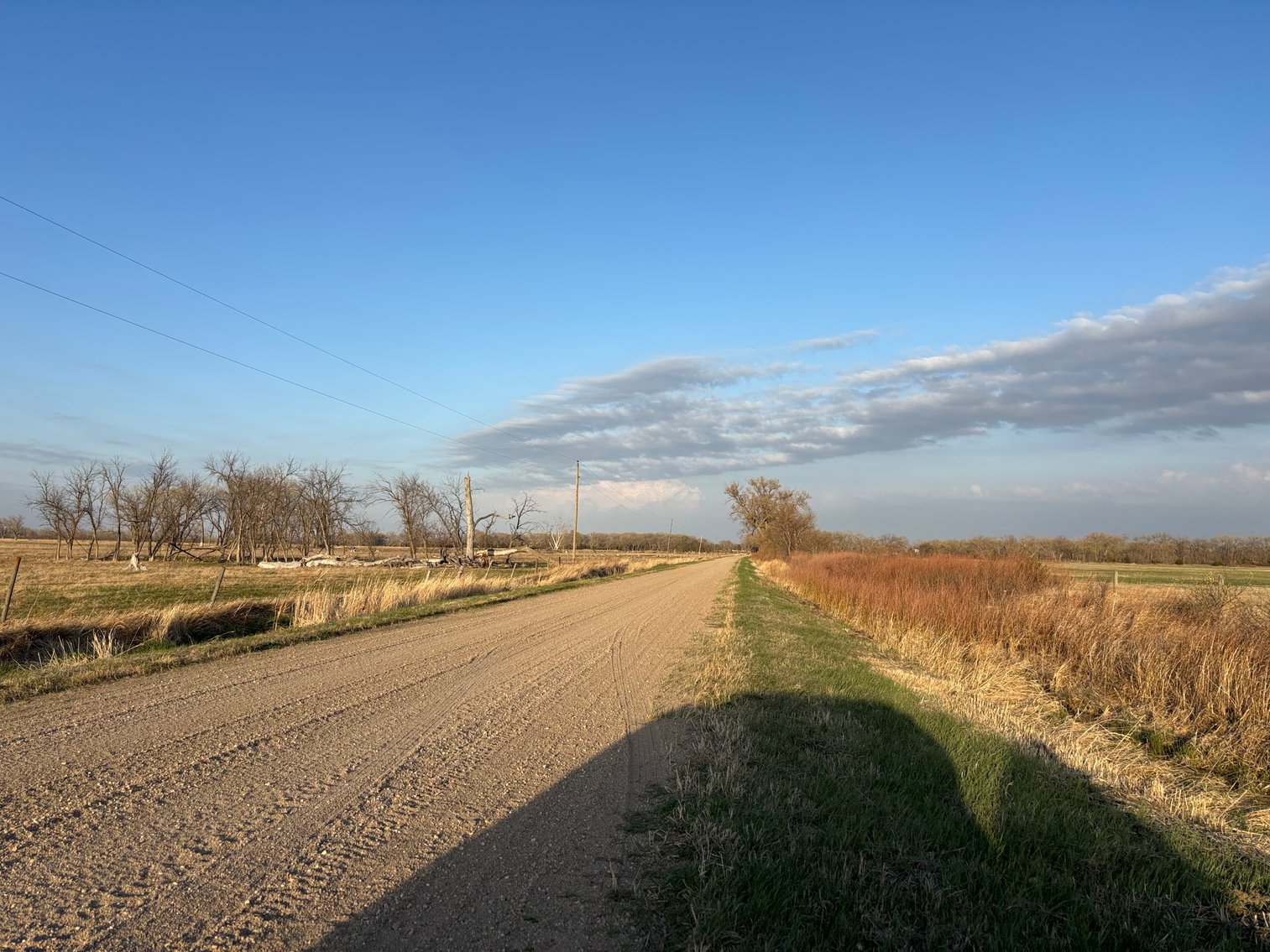 Image for 160+/- Acres in Southern Holt County, NE