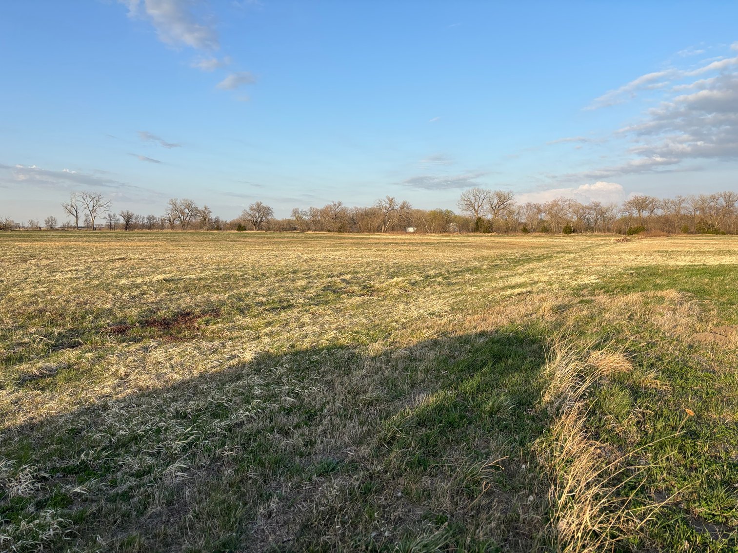 Image for 160+/- Acres in Southern Holt County, NE