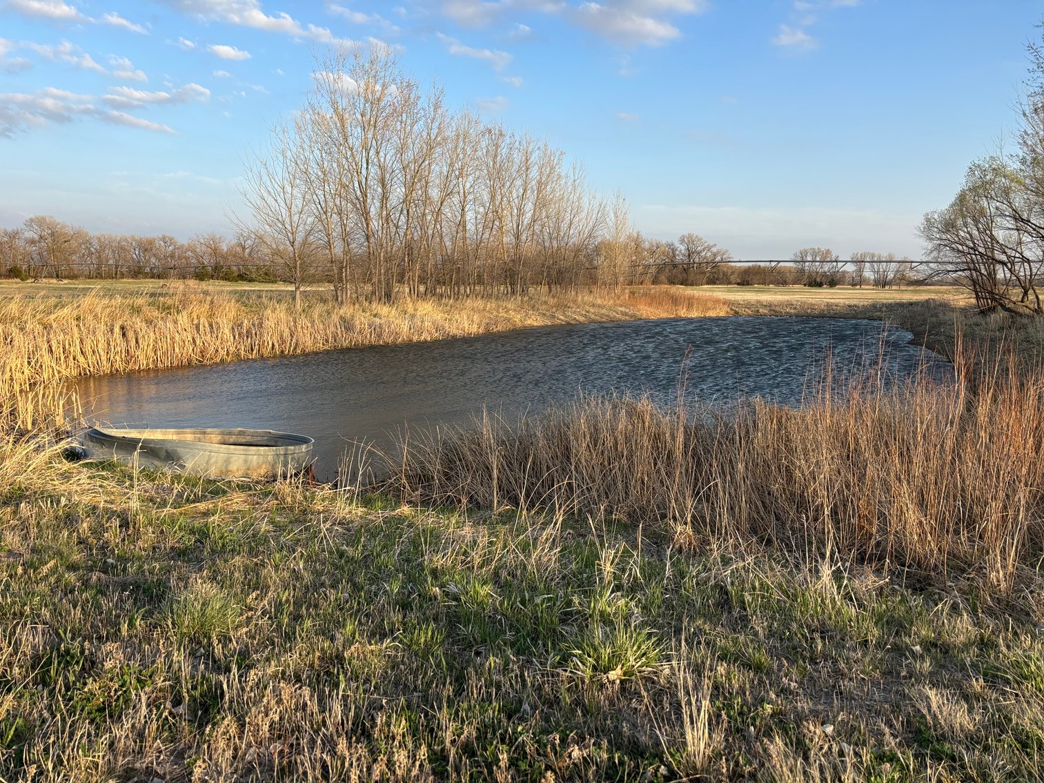 Image for 160+/- Acres in Southern Holt County, NE