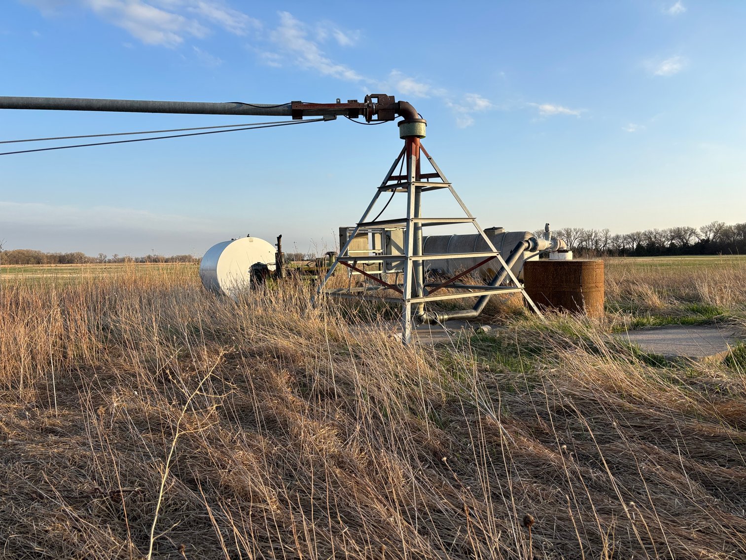Image for 160+/- Acres in Southern Holt County, NE