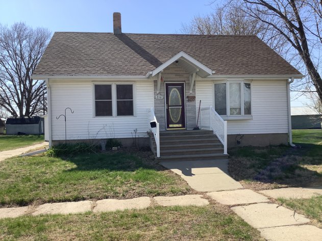 Image for 216 North Main Street in Ewing, NE