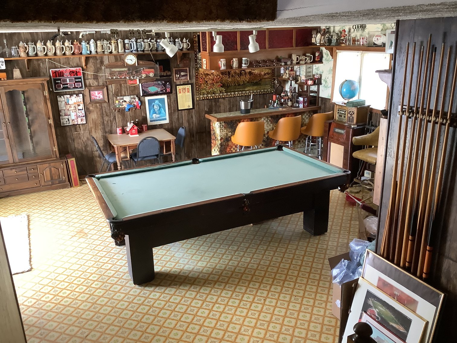 Image for 216 North Main Street in Ewing, NE