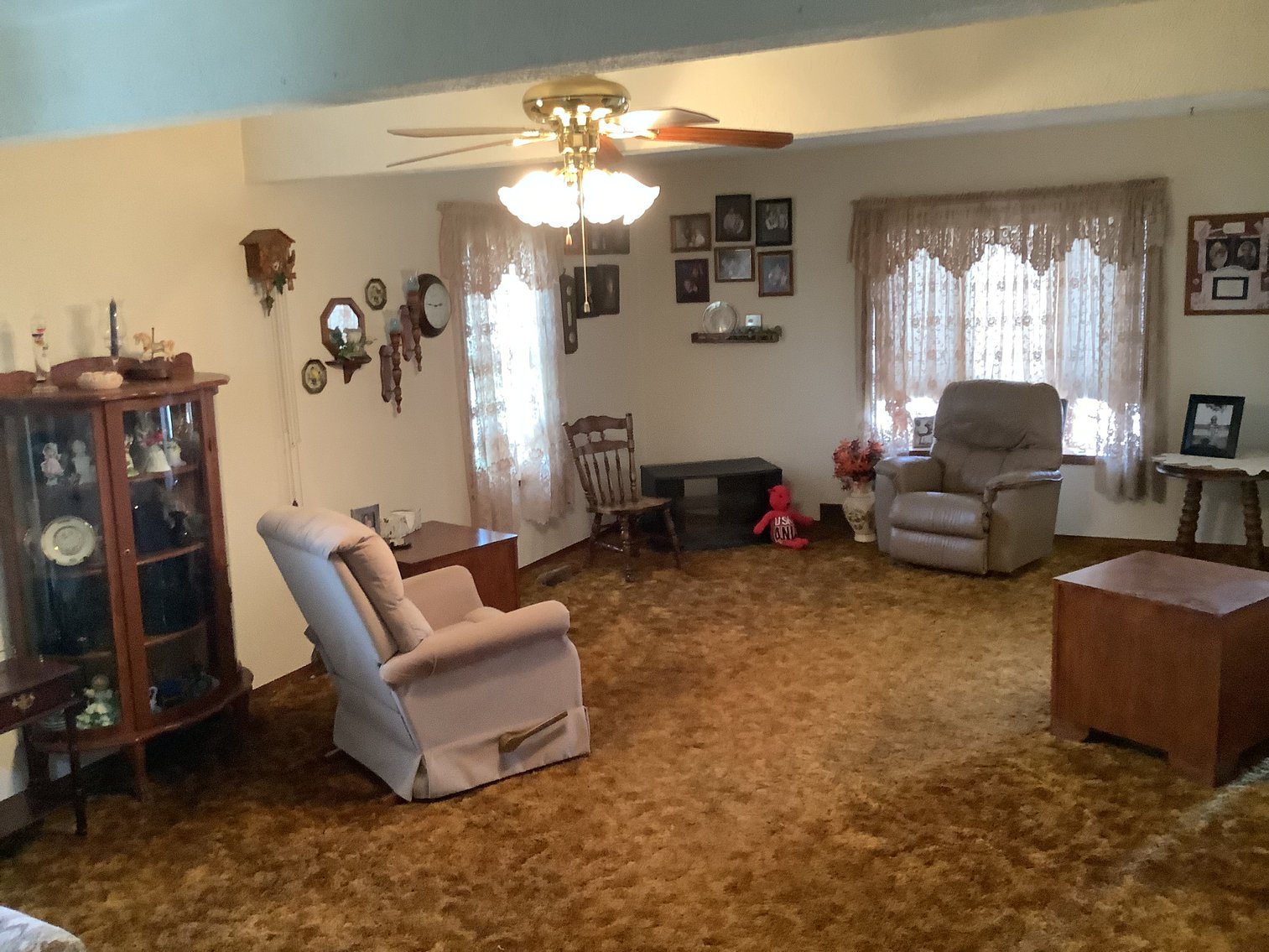 Image for 216 North Main Street in Ewing, NE