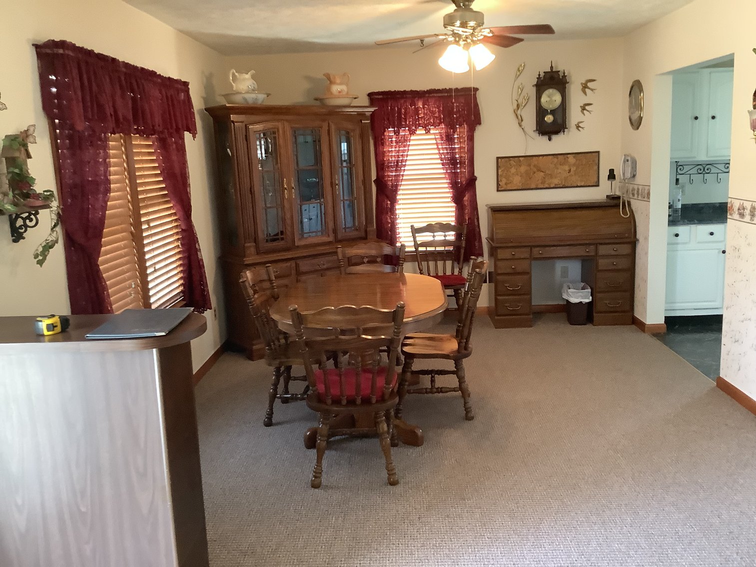 Image for 216 North Main Street in Ewing, NE