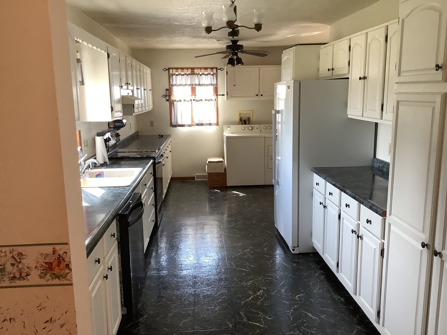 Image for 216 North Main Street in Ewing, NE