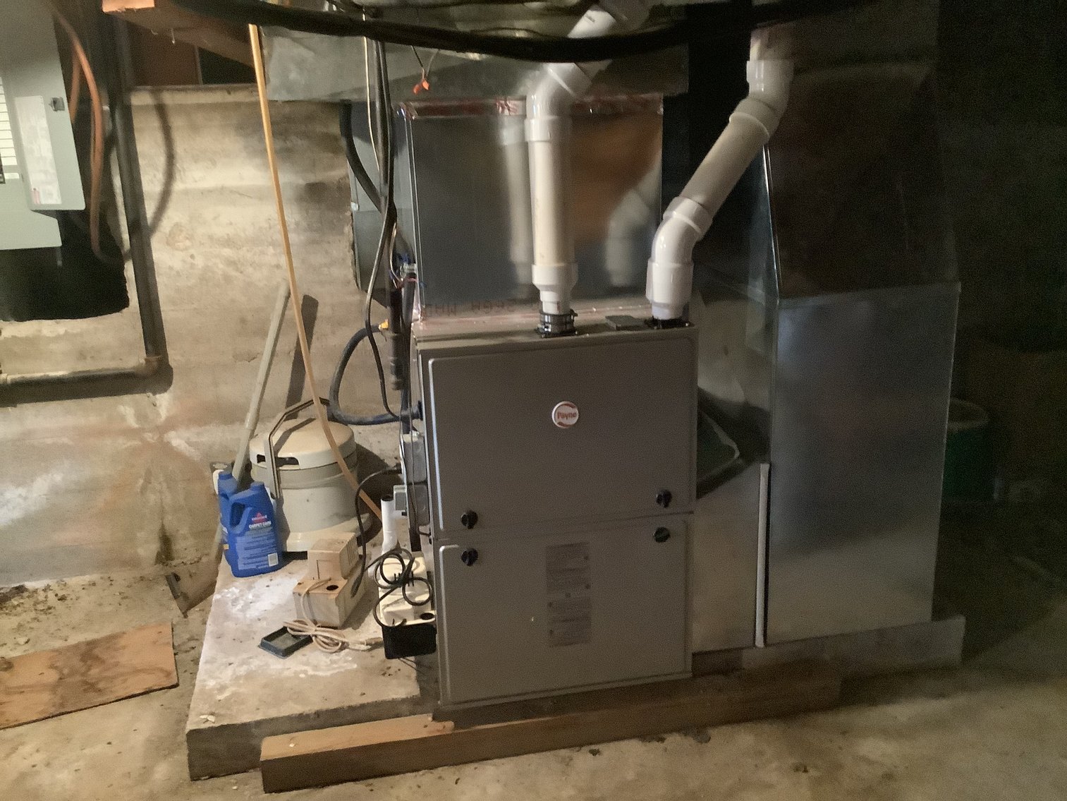 Image for 216 North Main Street in Ewing, NE