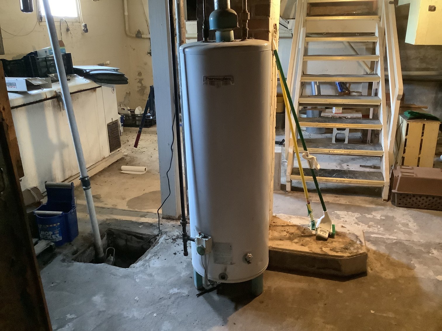 Image for 216 North Main Street in Ewing, NE