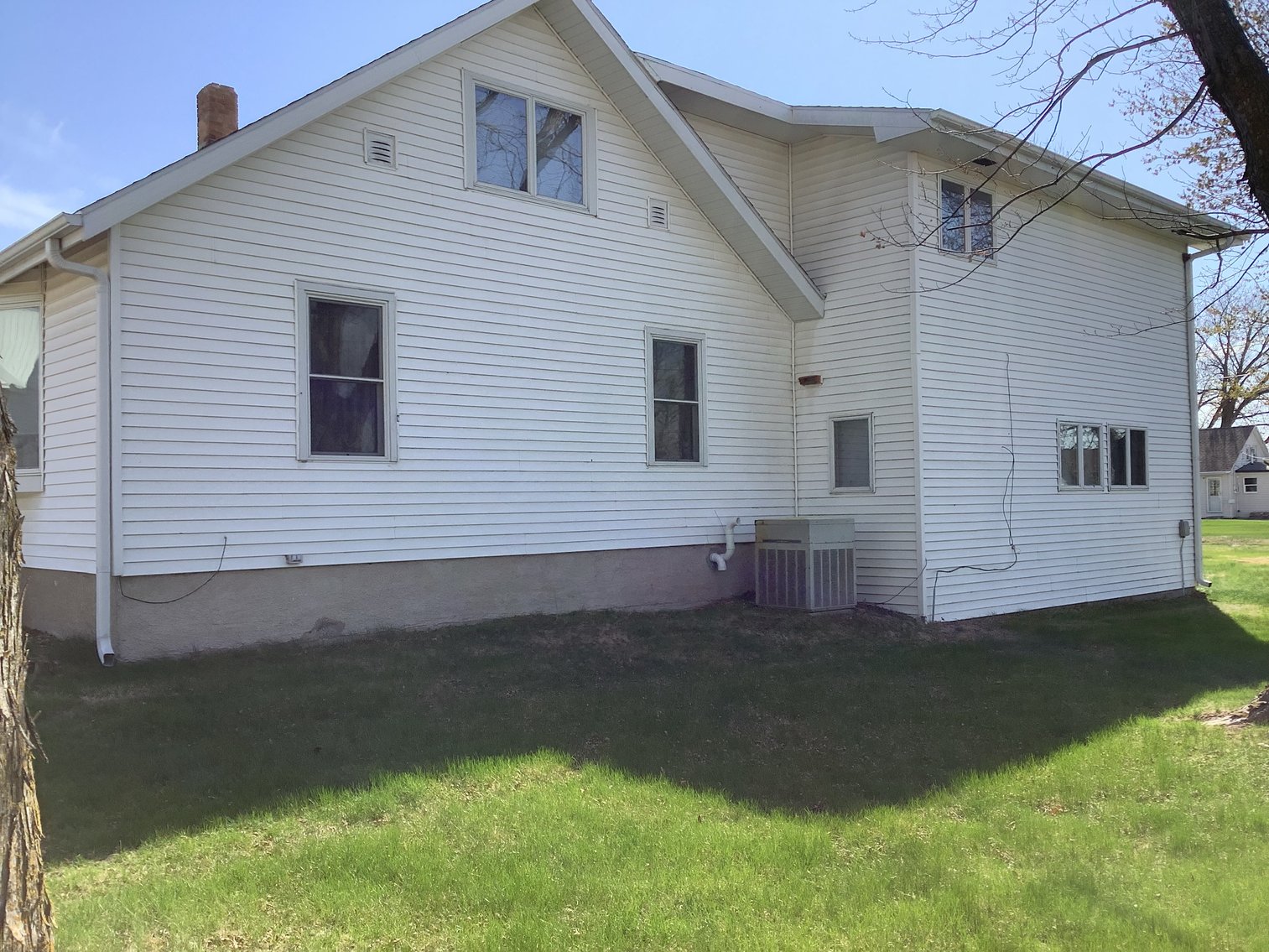 Image for 216 North Main Street in Ewing, NE