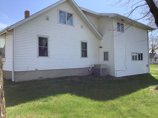 Image for 216 North Main Street in Ewing, NE