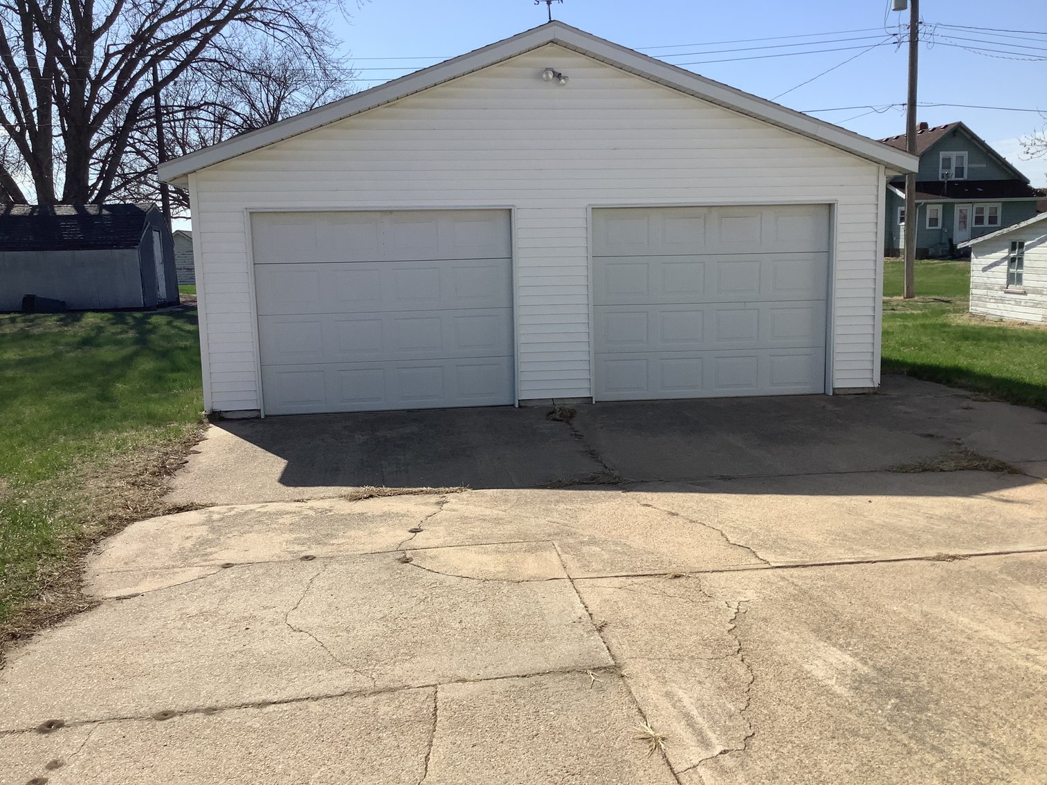 Image for 216 North Main Street in Ewing, NE