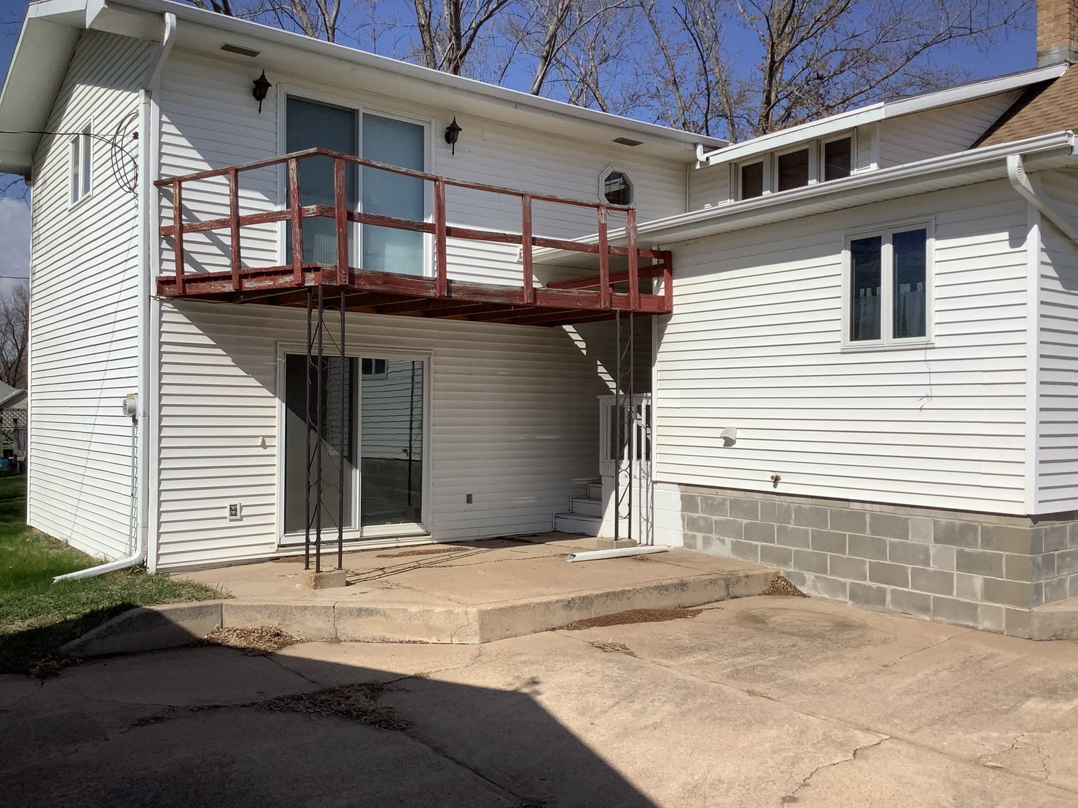 Image for 216 North Main Street in Ewing, NE