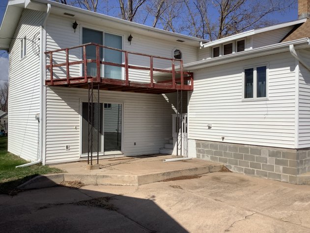 Image for 216 North Main Street in Ewing, NE