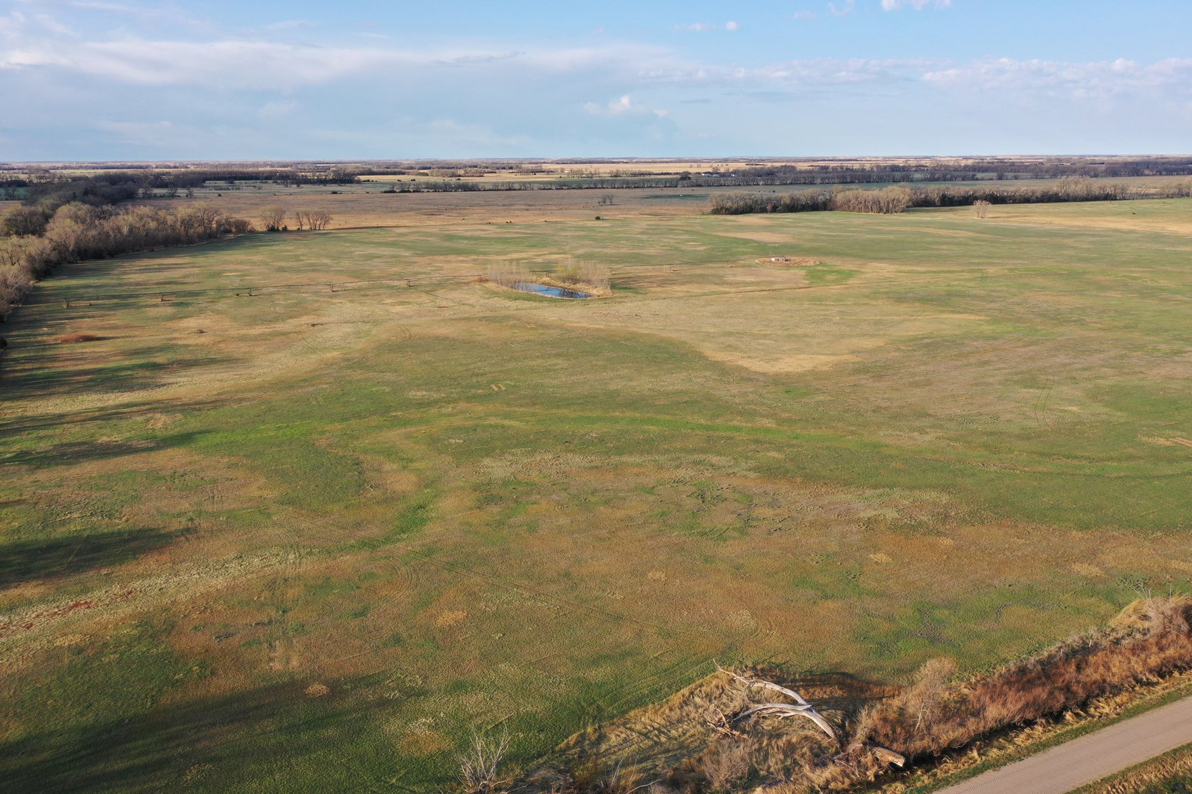 Image for 160+/- Acres in Southern Holt County, NE