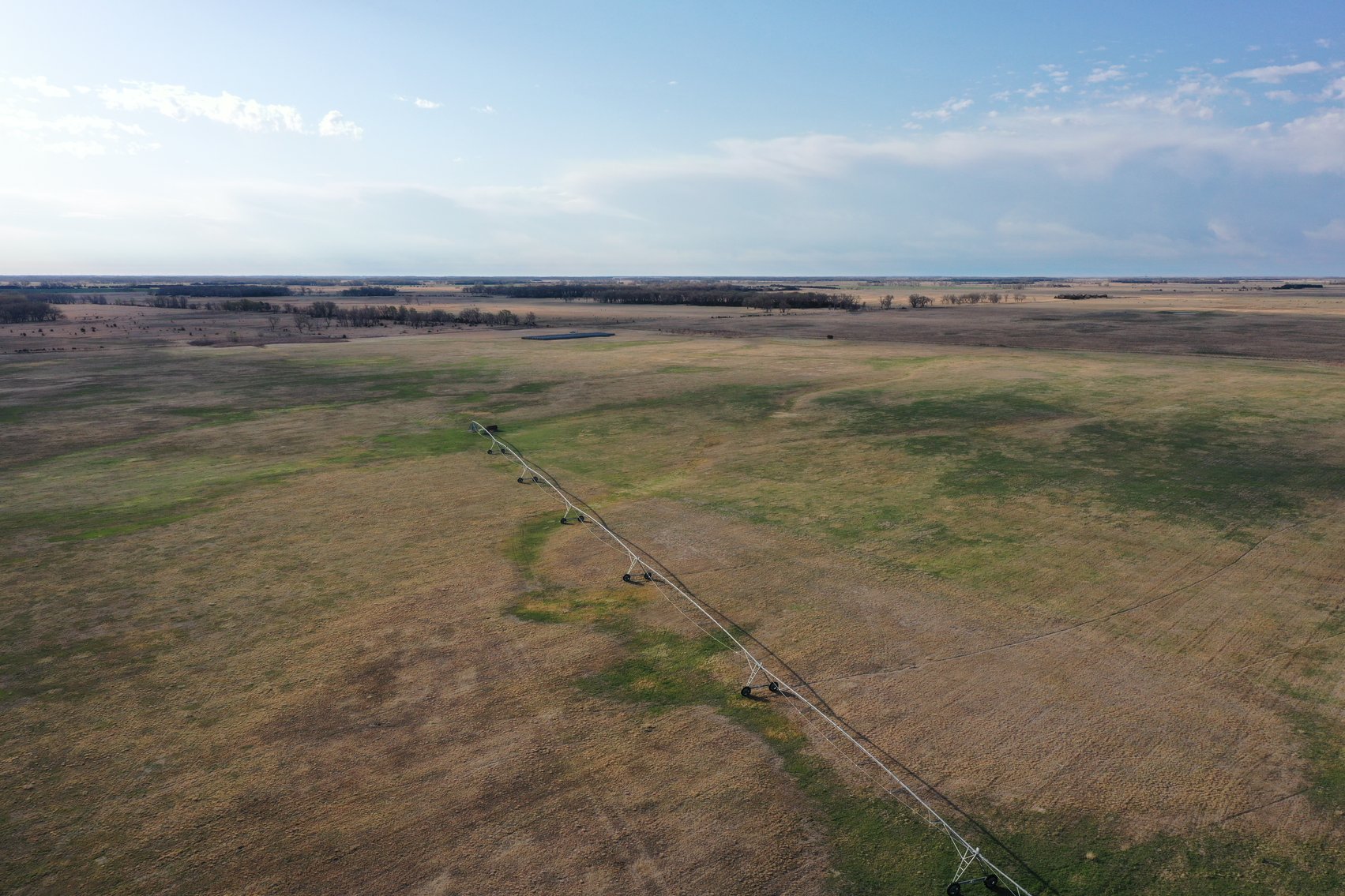 Image for 639.48+/- Acres in Southern Holt County, NE