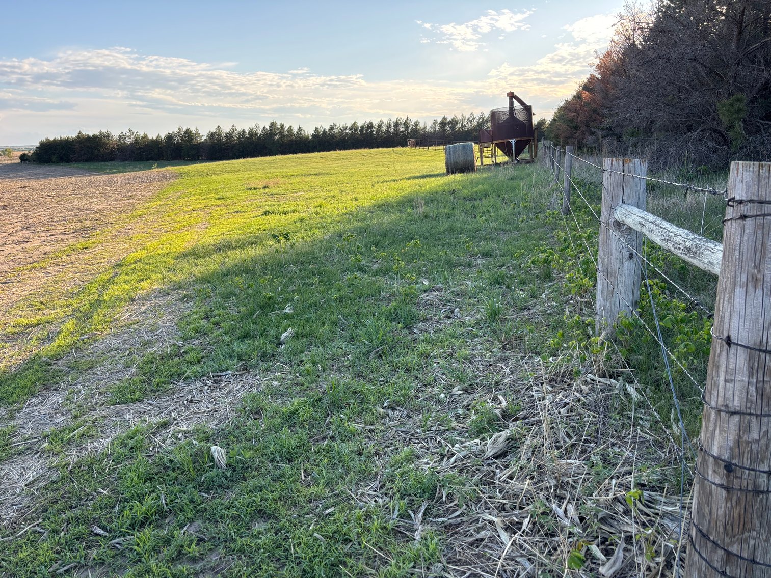Image for 160+/- Acres in Holt County, NE North of Ewing