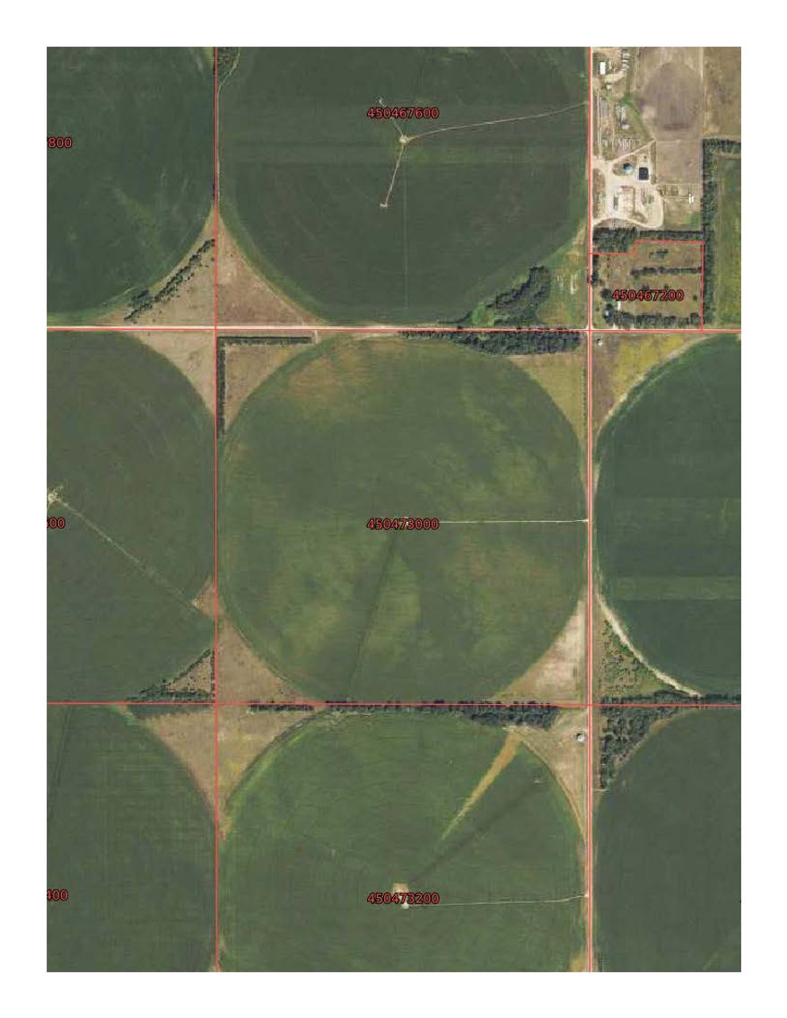 Image for 160+/- Acres in Holt County, NE North of Ewing