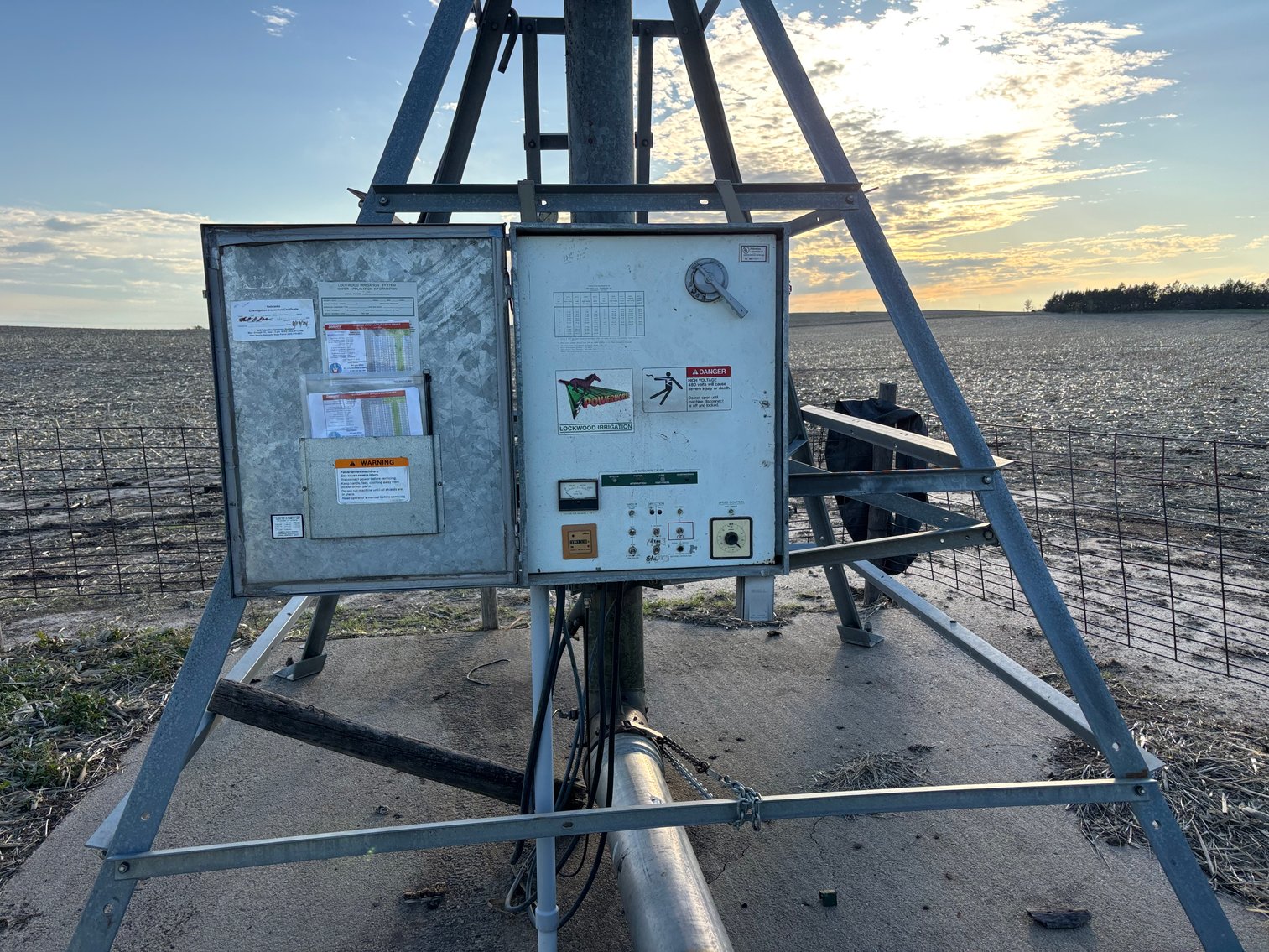 Image for 160+/- Acres in Holt County, NE North of Ewing