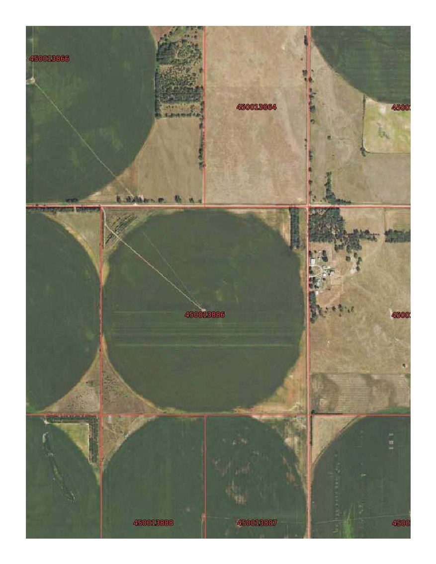 Image for 160+/- Acres in Holt County East of Page, NE