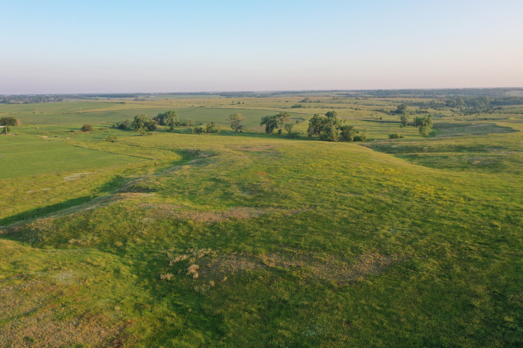 Image for Farm Headquarters with 157.06+/- Acres in Holt County, NE