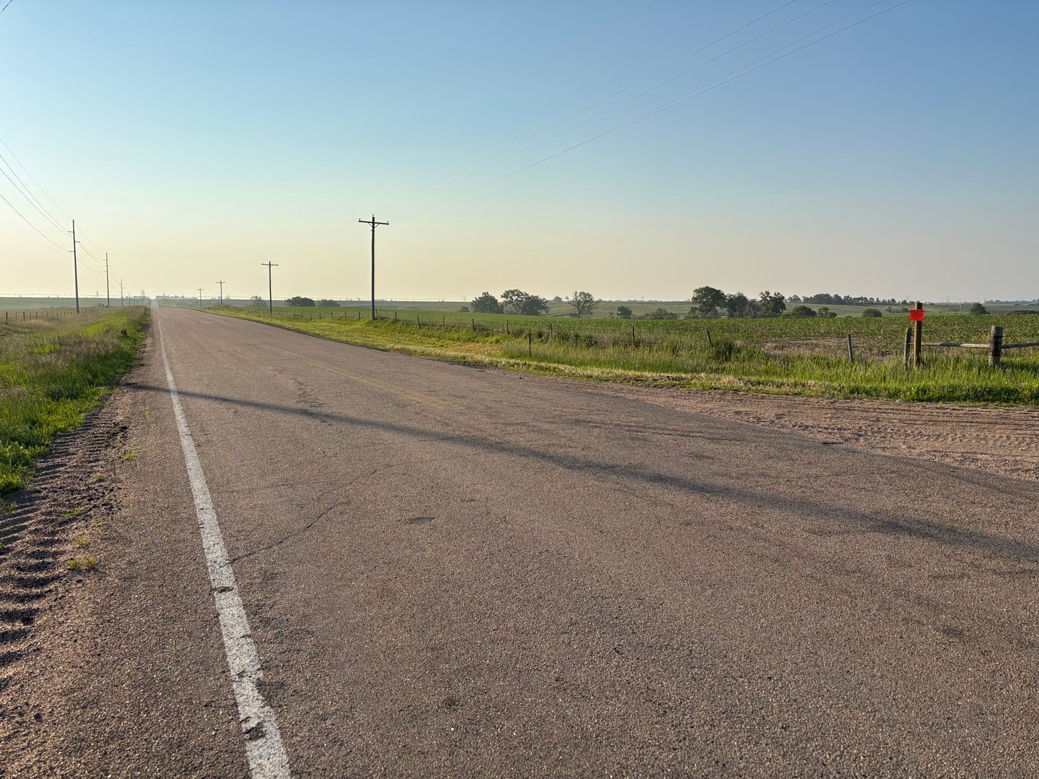 Image for Farm Headquarters with 157.06+/- Acres in Holt County, NE