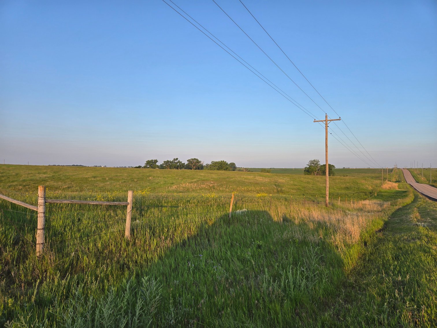 Image for Farm Headquarters with 157.06+/- Acres in Holt County, NE