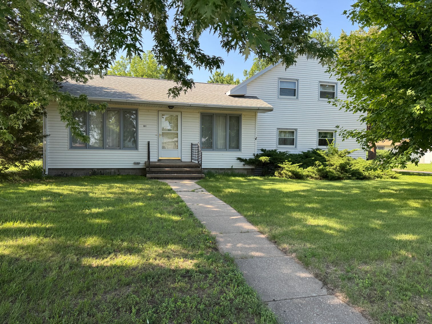 Image for 301 East John Street - O'Neill, Nebraska