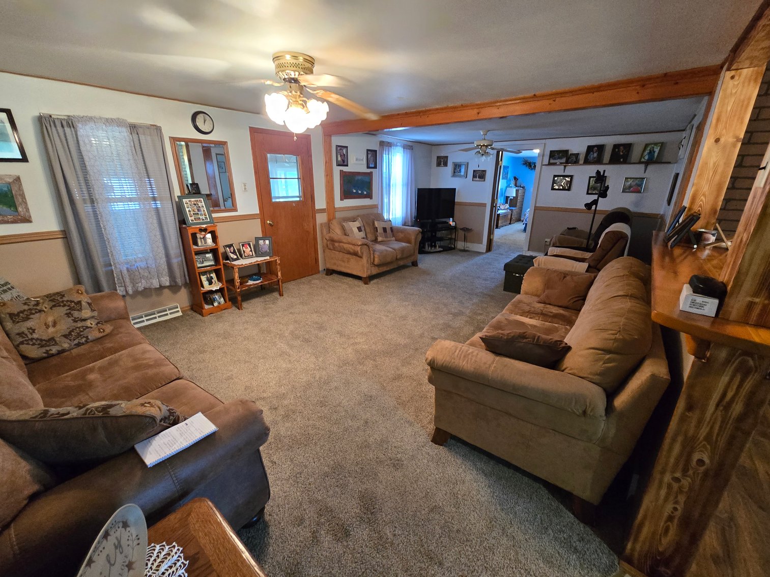 Image for Farm Headquarters with 157.06+/- Acres in Holt County, NE