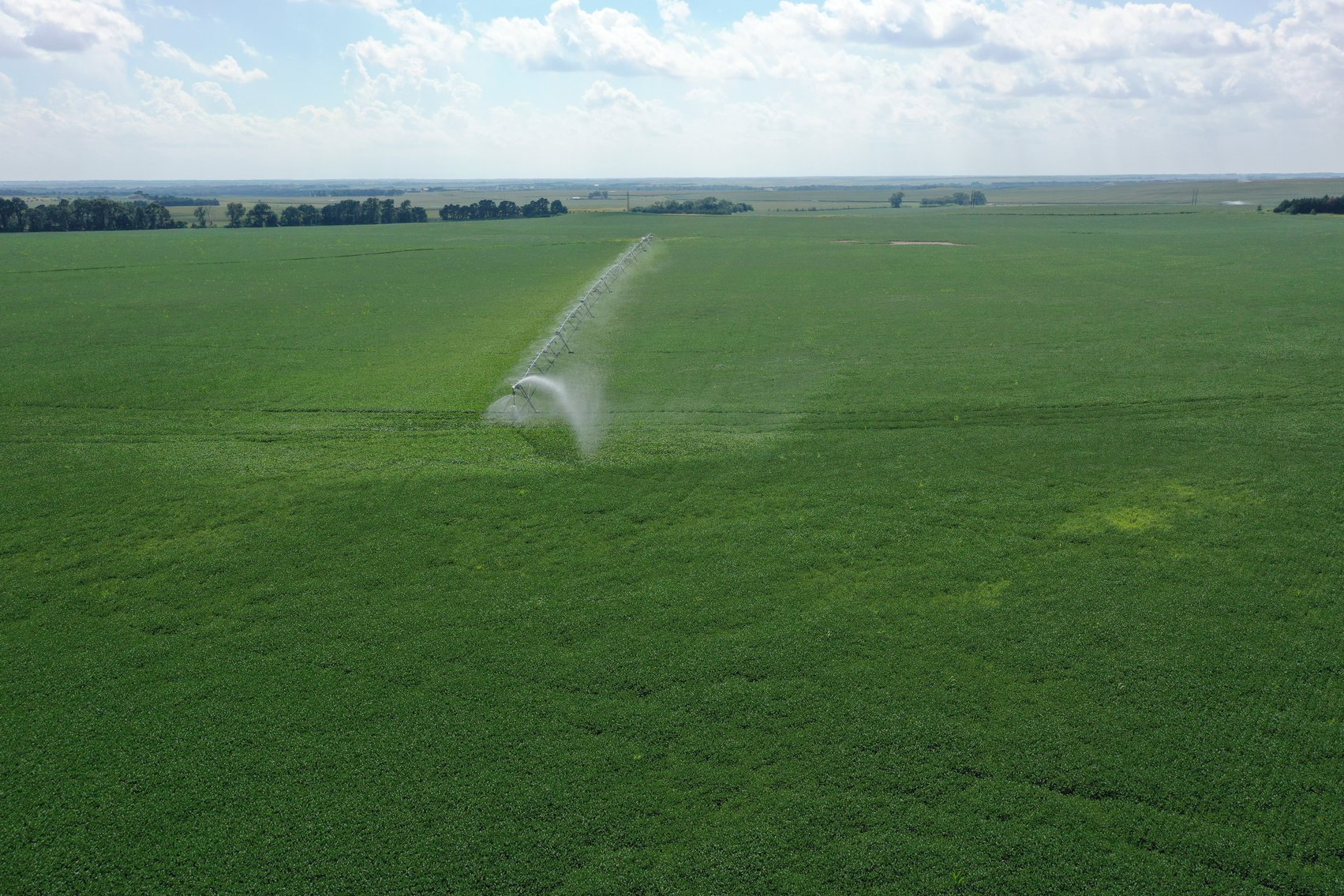 Image for 160+/- Acres in Holt County, NE North of Ewing