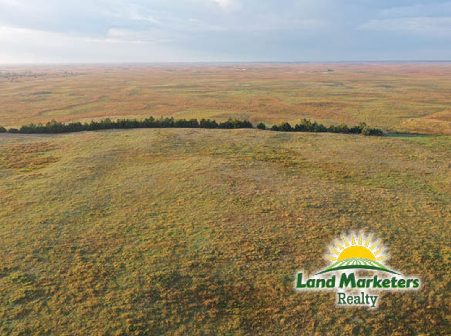 Image for 320+/- Acres located approx. 7 miles South of O'Neill, NE