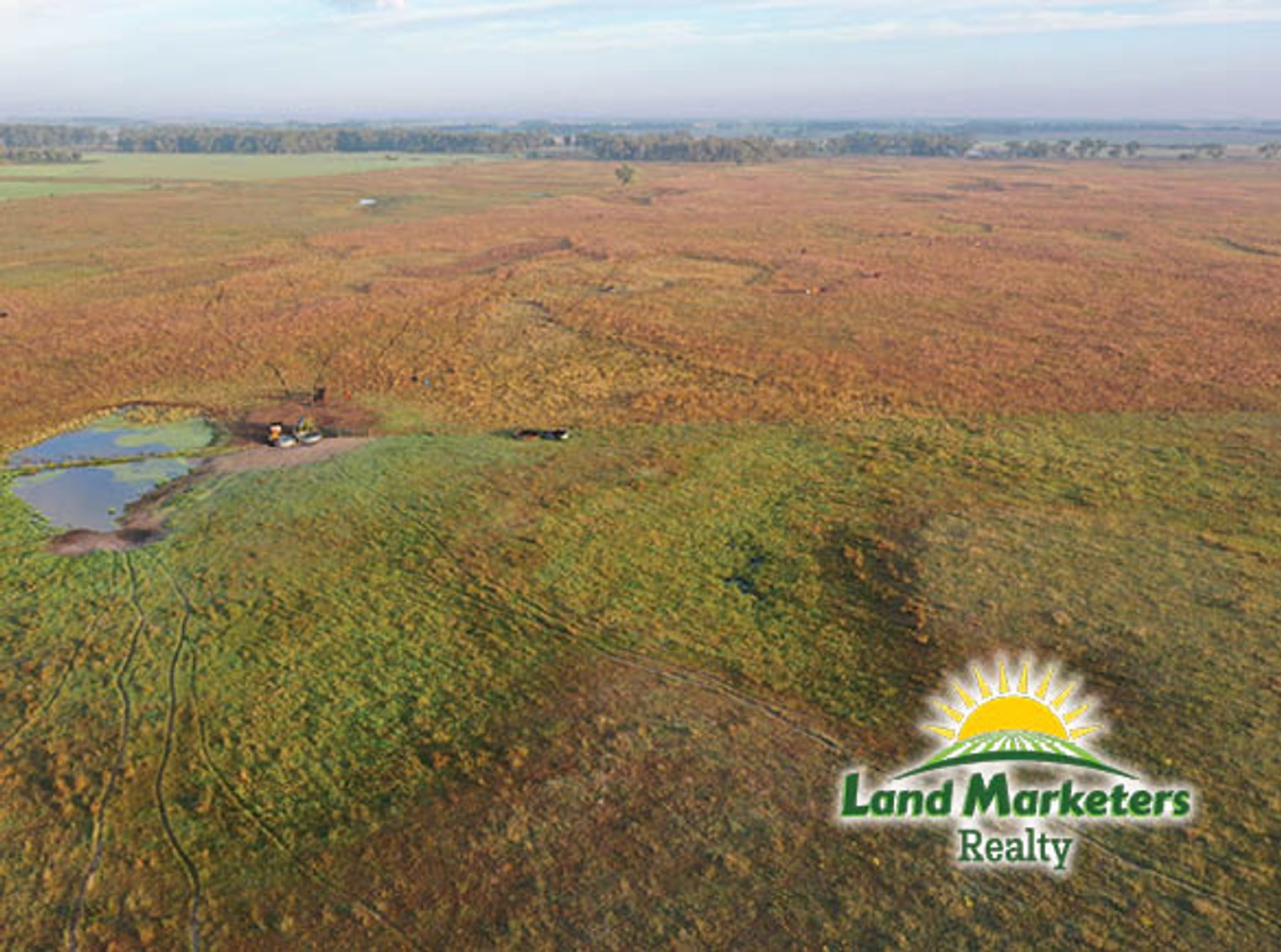 Image for 320+/- Acres located approx. 7 miles South of O'Neill, NE