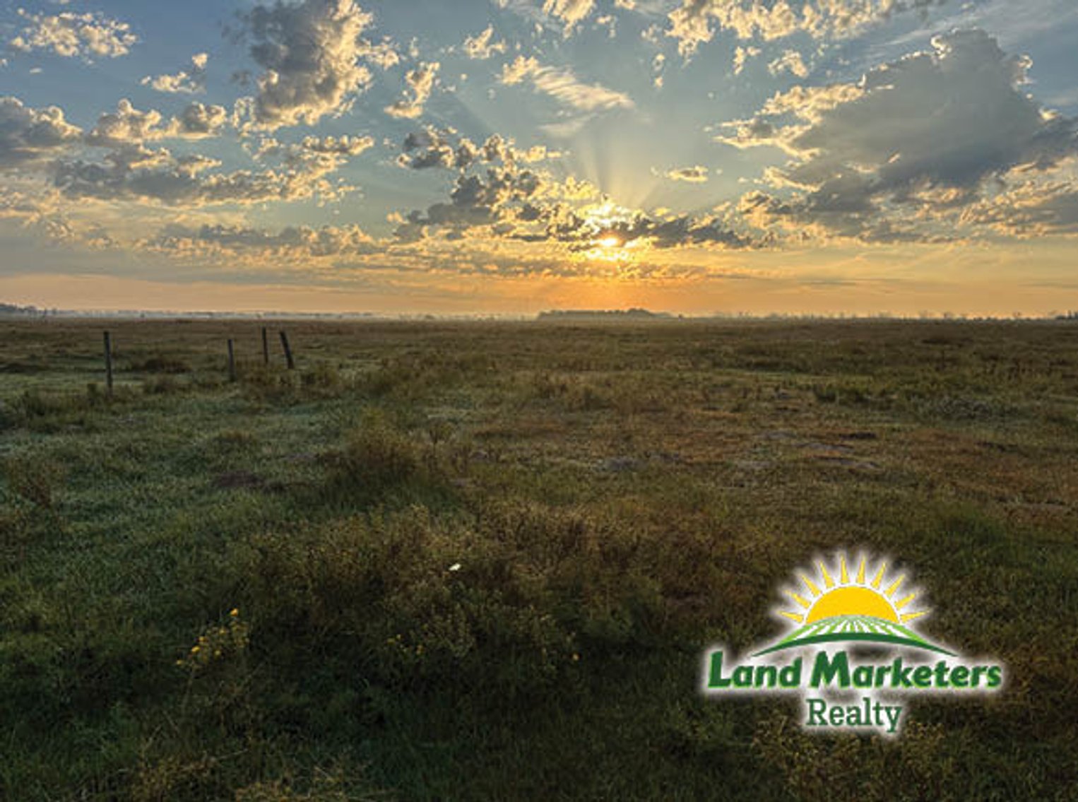 Image for 320+/- Acres located approx. 7 miles South of O'Neill, NE