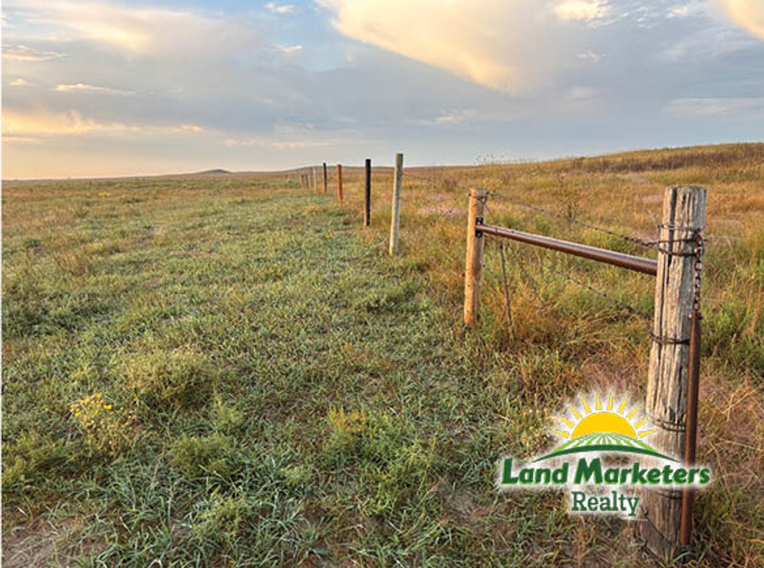 Image for 320+/- Acres located approx. 7 miles South of O'Neill, NE
