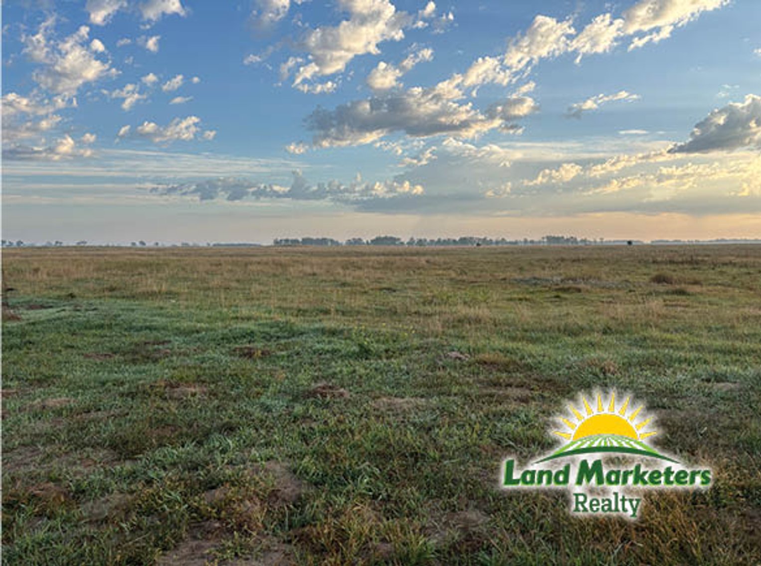 Image for 320+/- Acres located approx. 7 miles South of O'Neill, NE