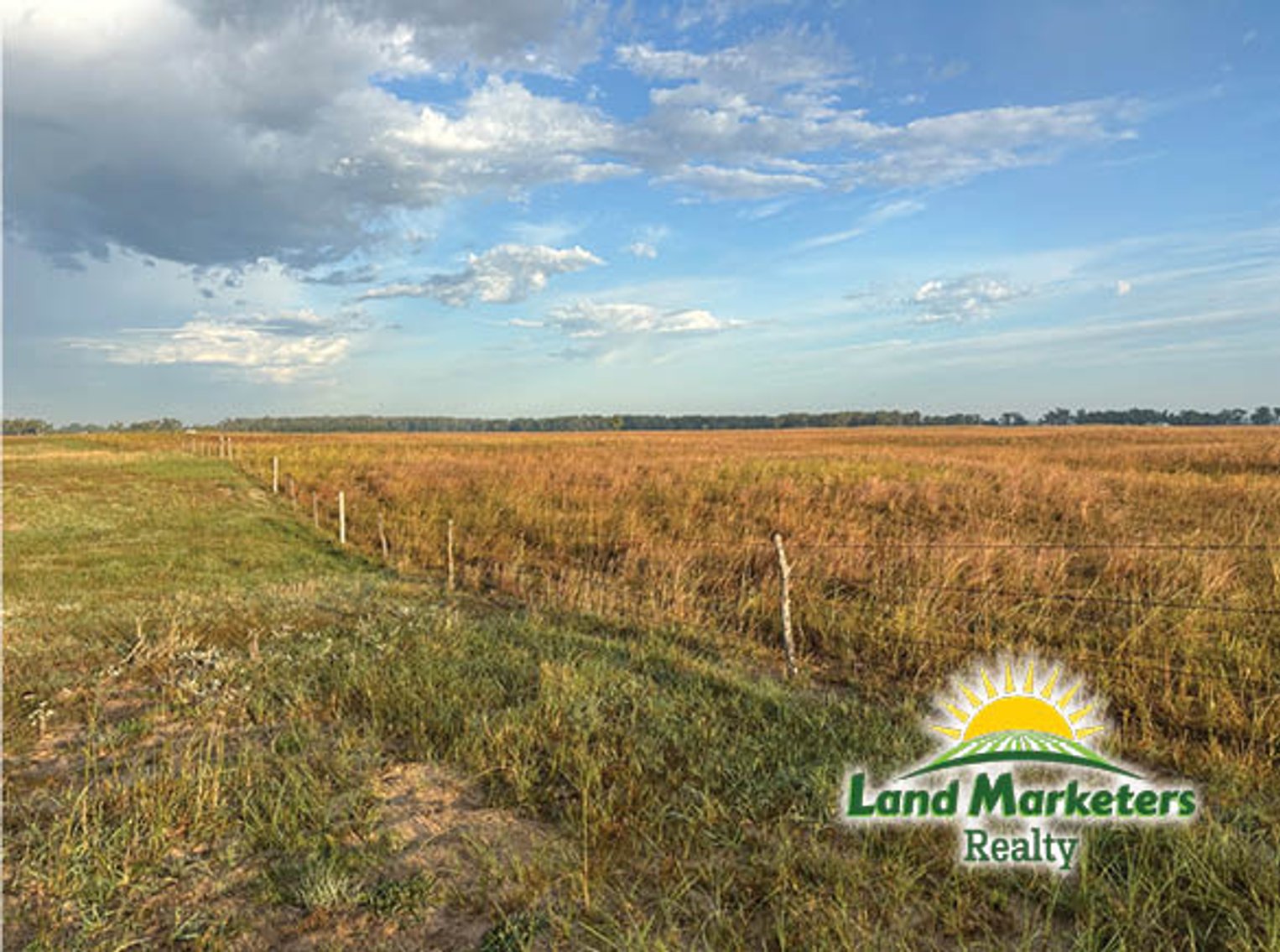 Image for 320+/- Acres located approx. 7 miles South of O'Neill, NE