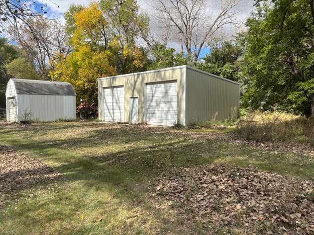 Image for 1007 North Hwy. 11 Home in Atkinson, NE