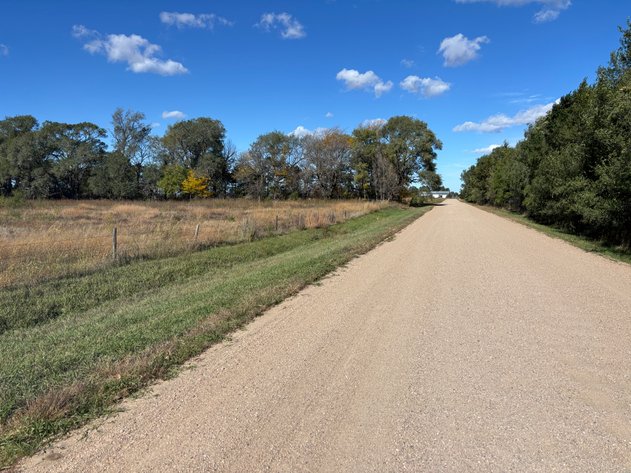 Image for 39+/- Acres North Carberry Street in Atkinson, NE