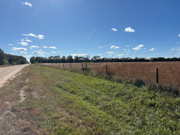 Image for 39+/- Acres North Carberry Street in Atkinson, NE