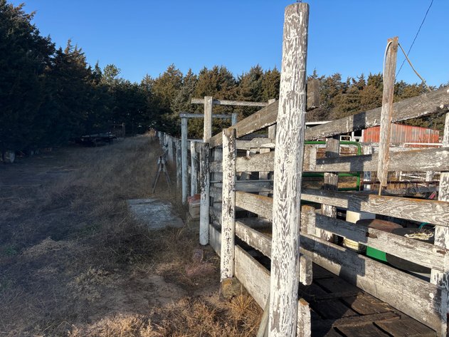 Image for 78.79+/- Acres by Ewing, NE in Holt County