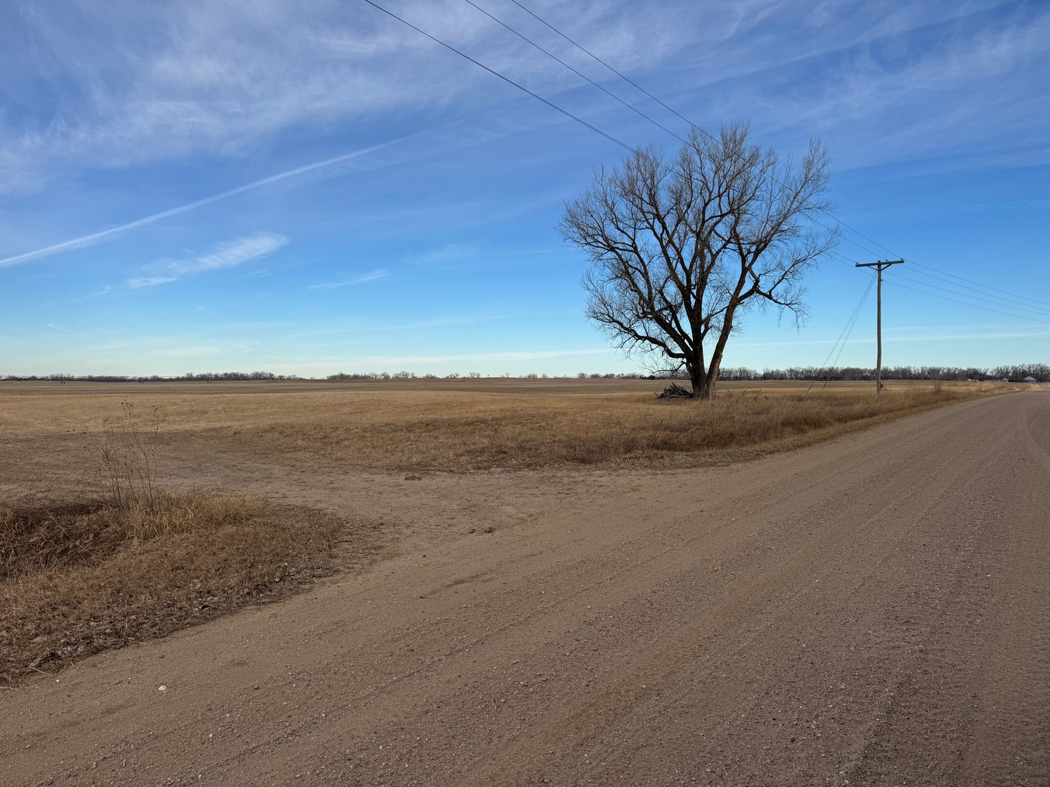 Image for 560 +/- Acres Located South of Chambers, Nebraska