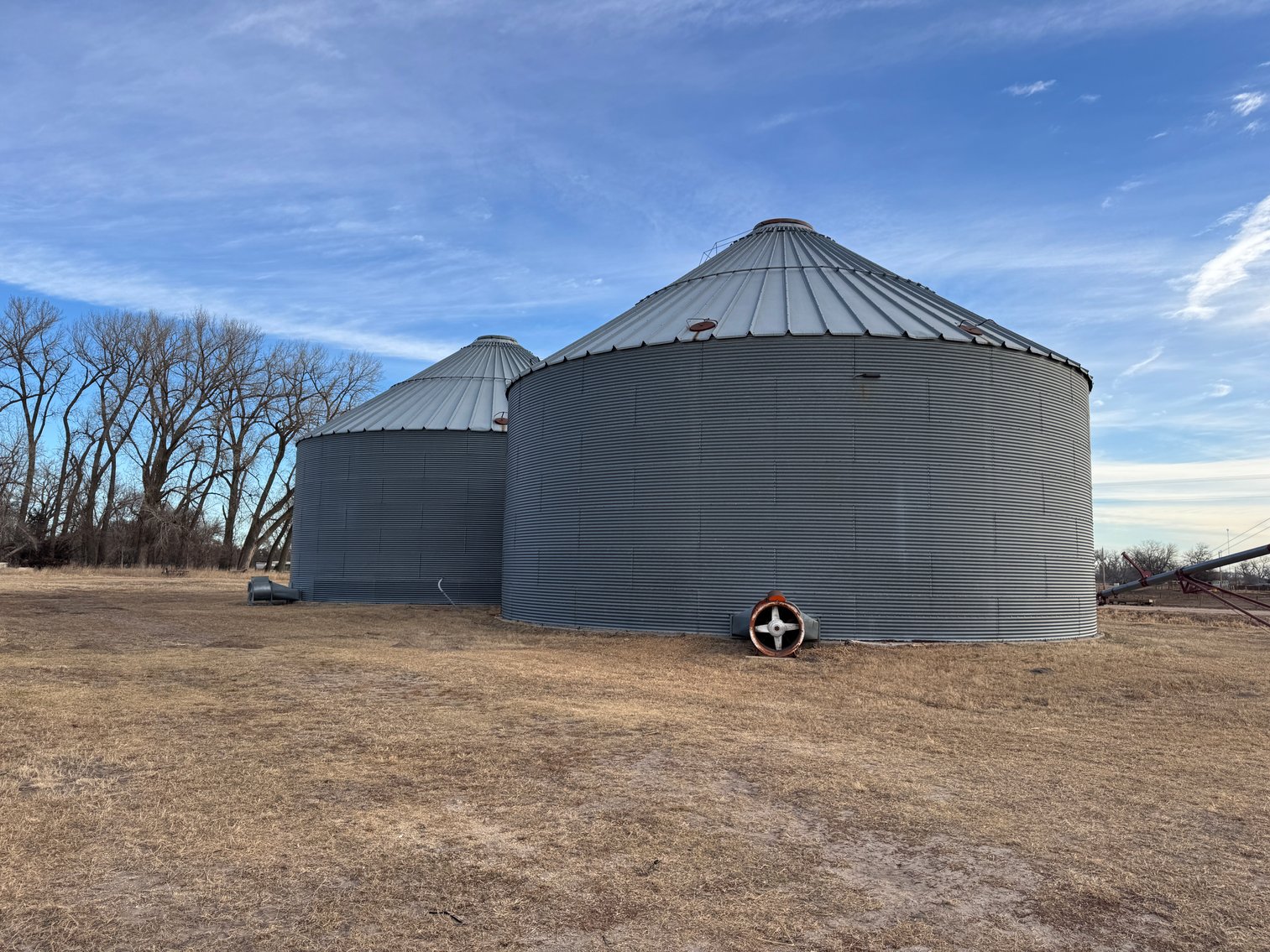 Image for 560 +/- Acres Located South of Chambers, Nebraska