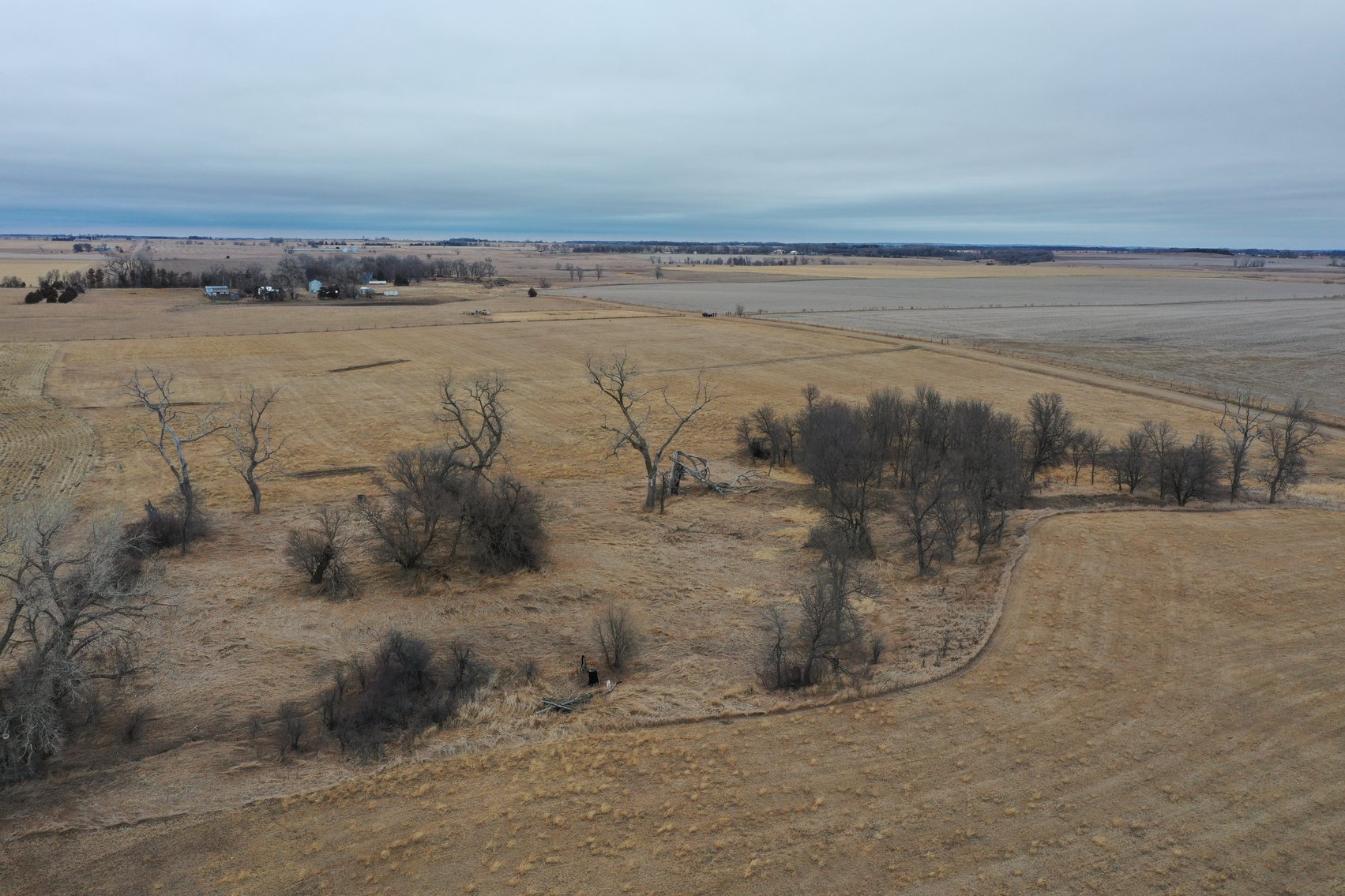 Image for 160+/- Acres in Boyd County, NE