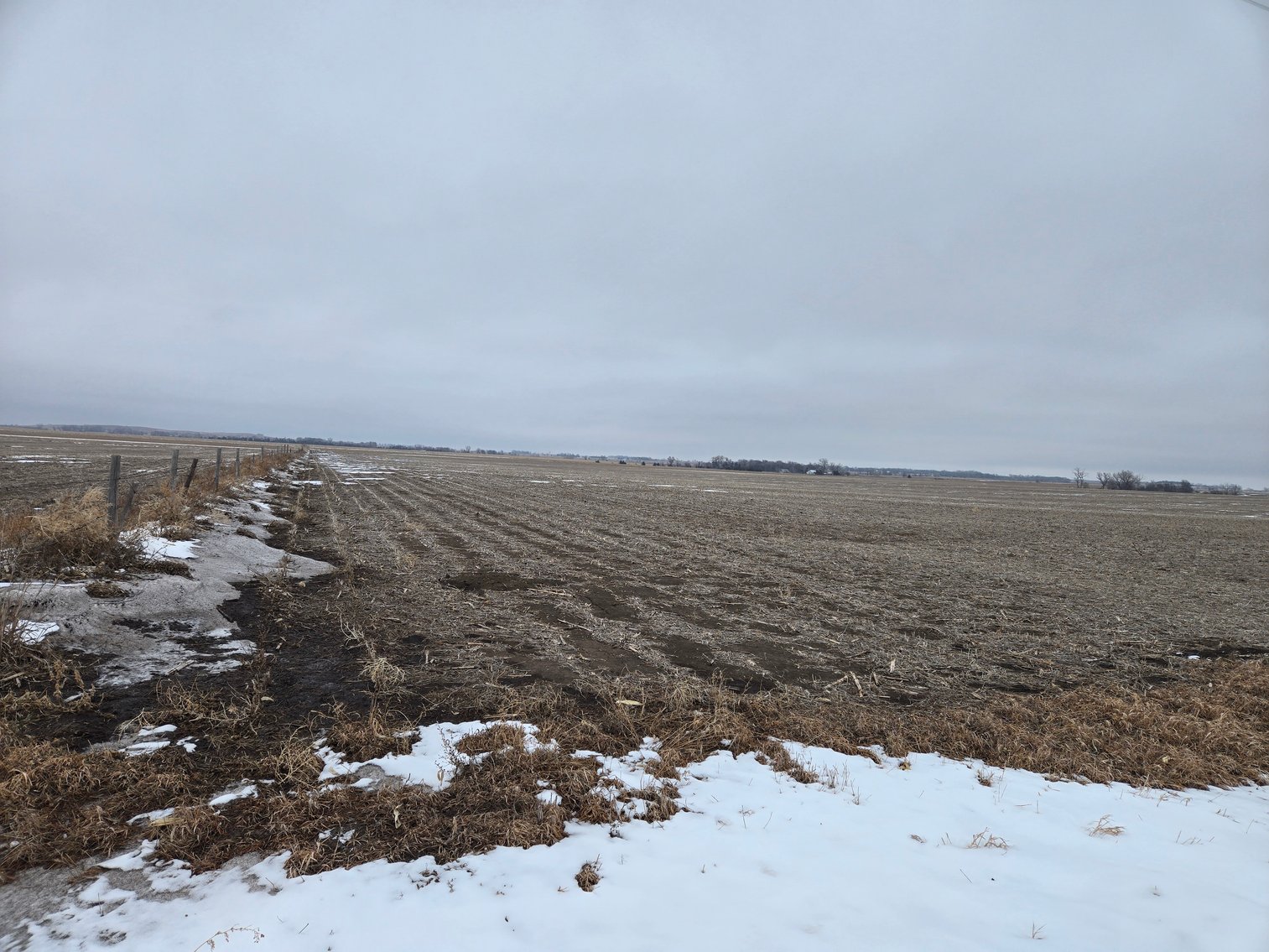 Image for 160+/- Acres in Boyd County, NE