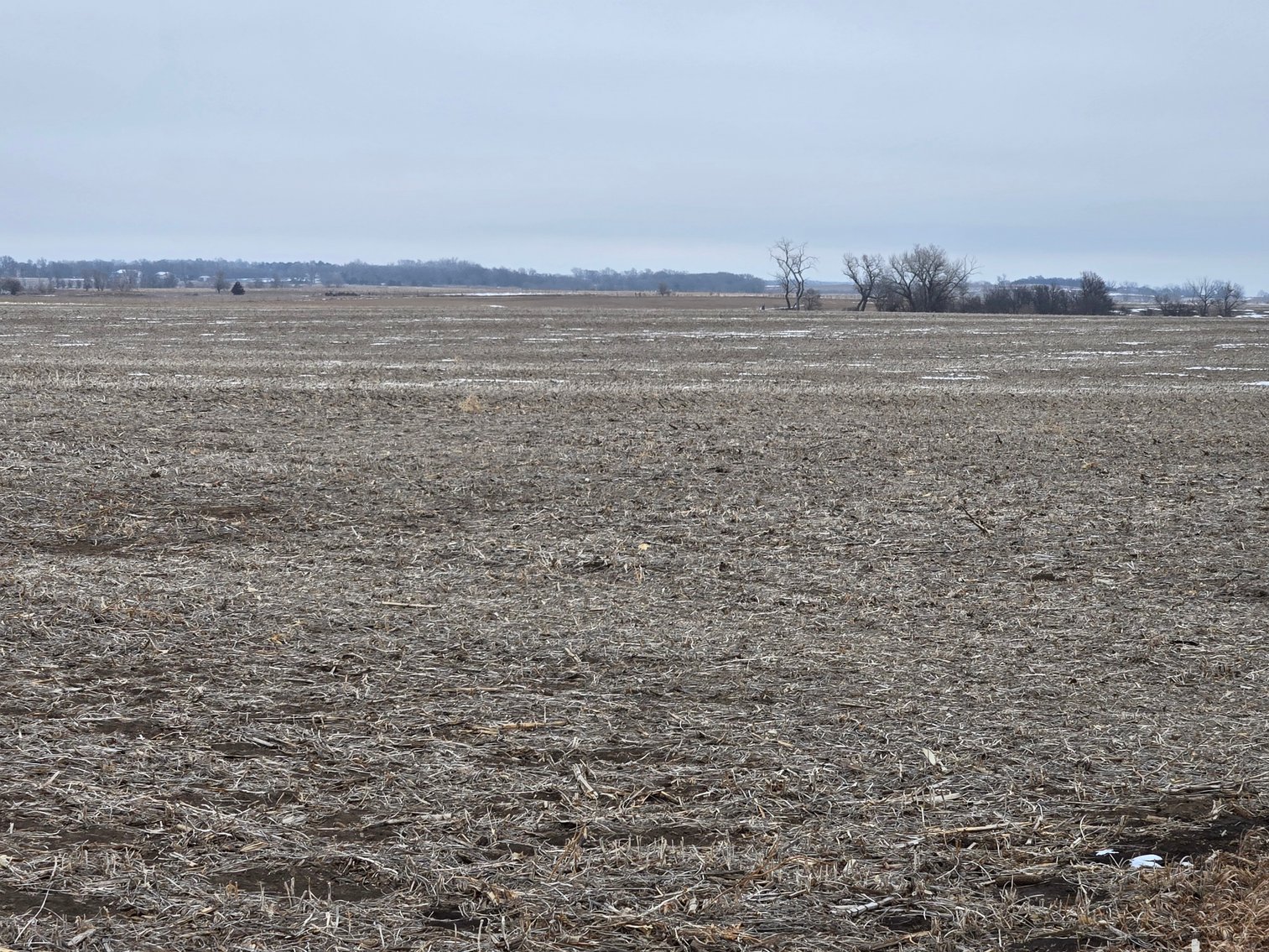 Image for 160+/- Acres in Boyd County, NE