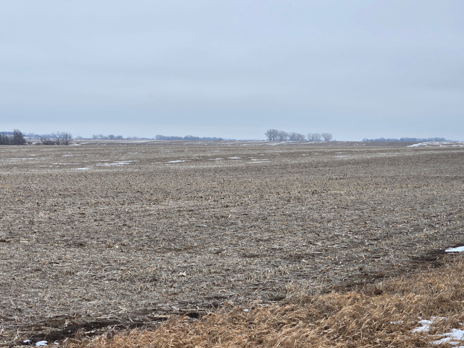 Image for 160+/- Acres in Boyd County, NE