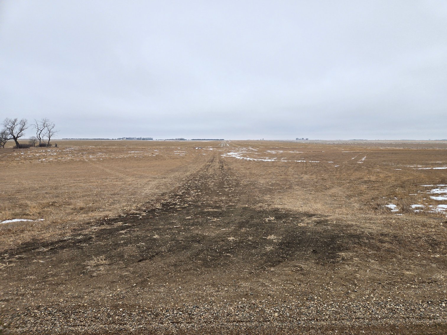 Image for 160+/- Acres in Boyd County, NE