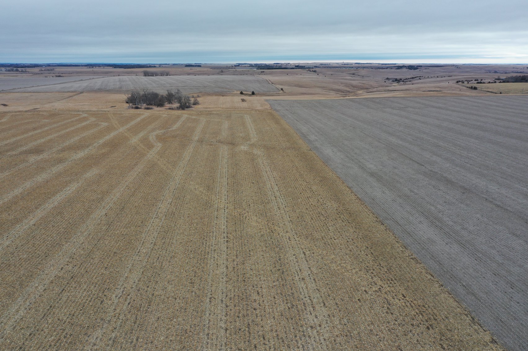 Image for 160+/- Acres in Boyd County, NE